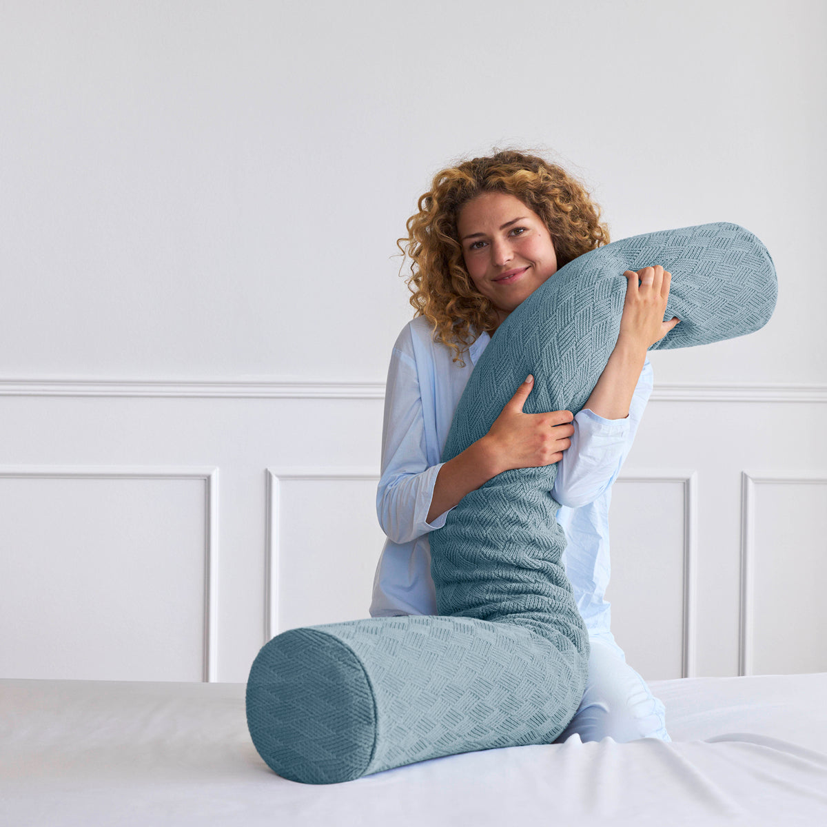 Cuddler Cover