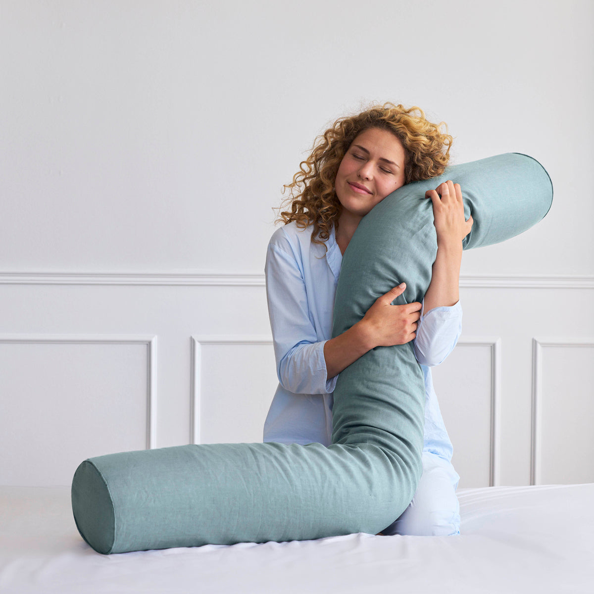 Cuddler Cover