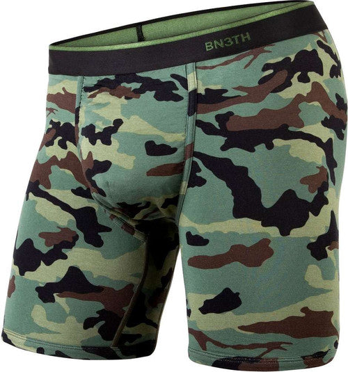 Bn3Th Classic Boxer Brief-Men's