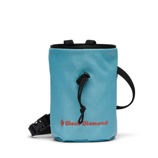 MOJO CHALK BAG Glacier S/M