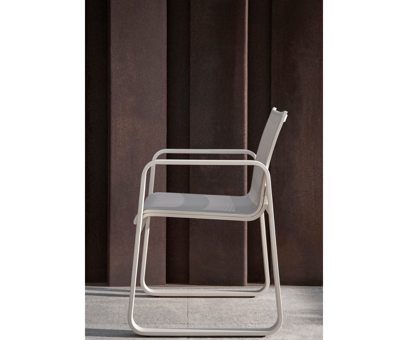 Bond Dining Armchair