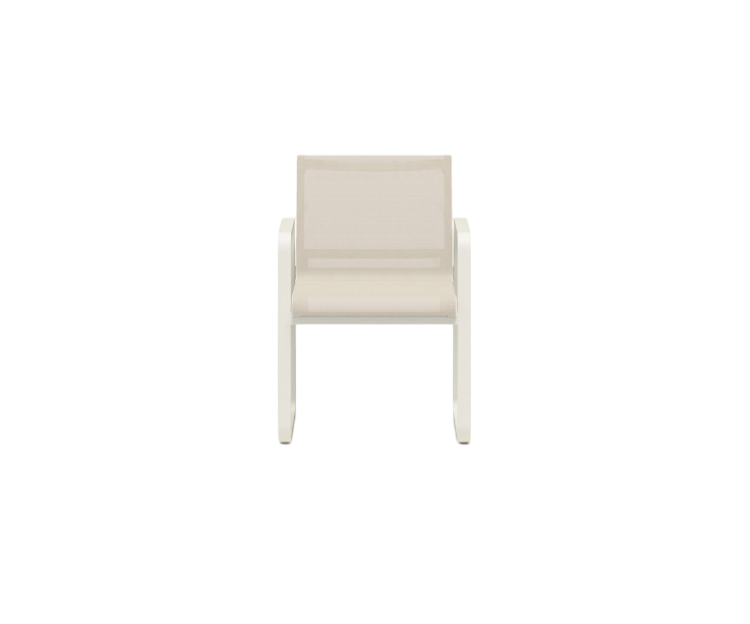 Bond Dining Armchair