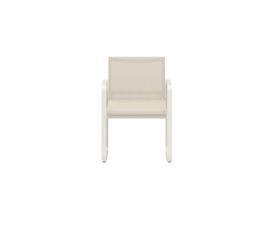 Bond Dining Armchair