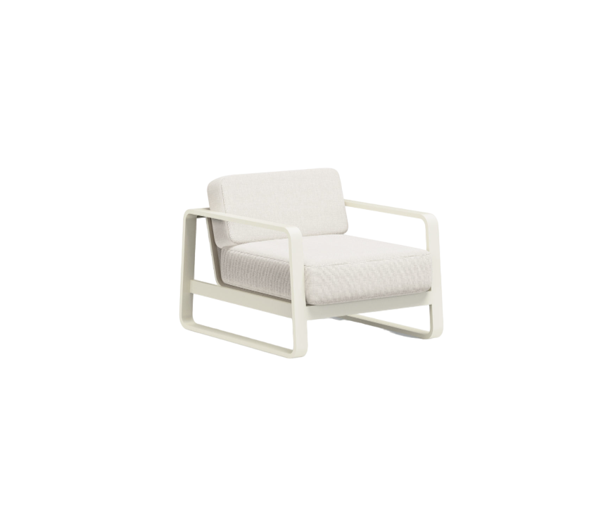 Bond Lounge Chair
