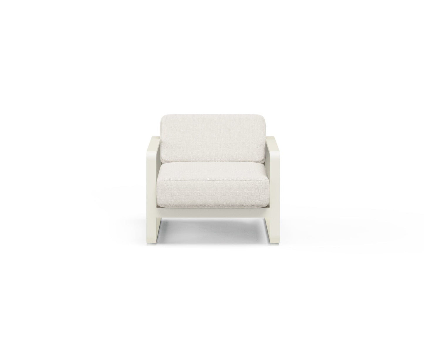 Bond Lounge Chair