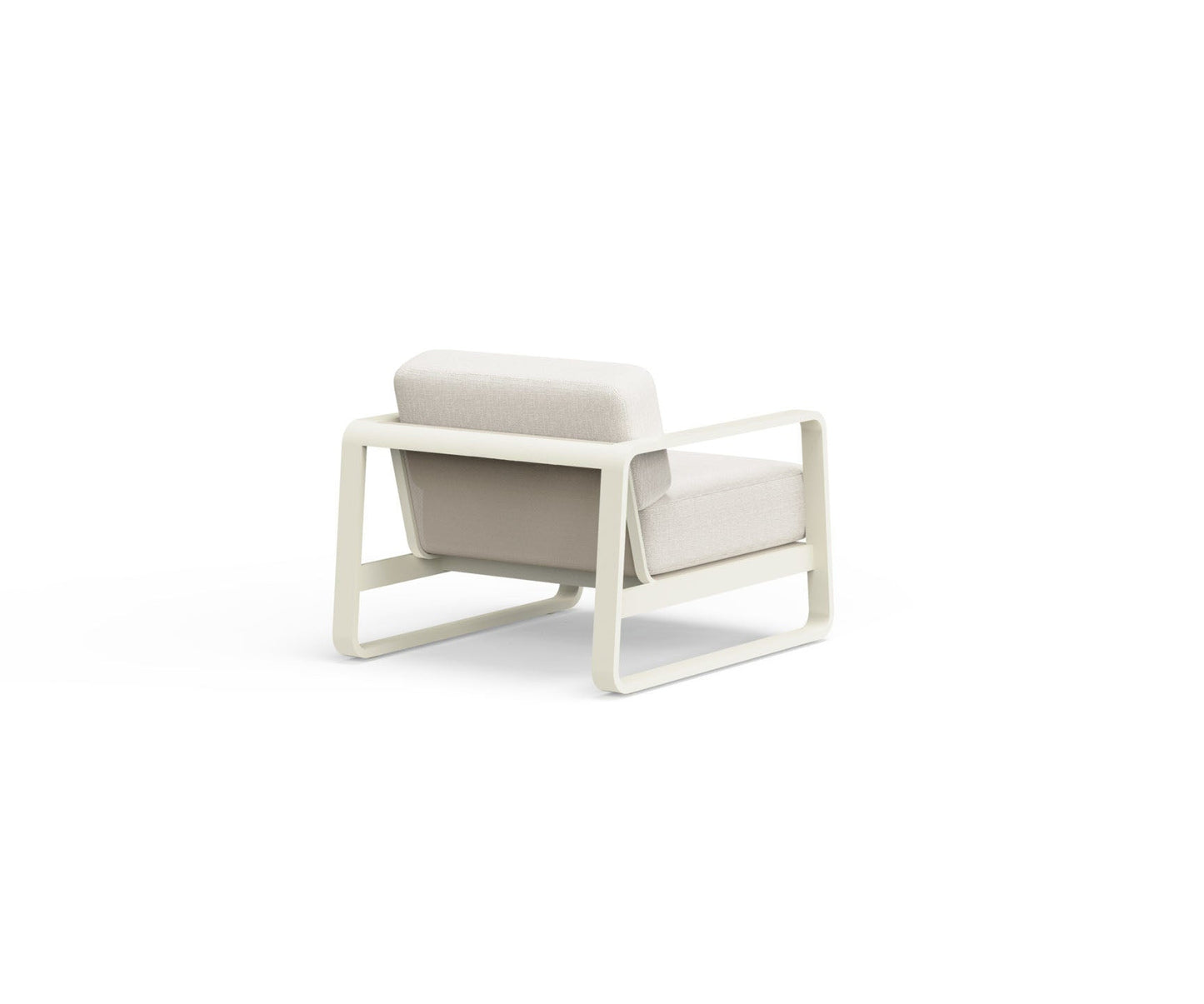 Bond Lounge Chair