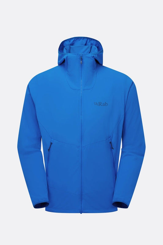 Rab Borealis Hoody Men's