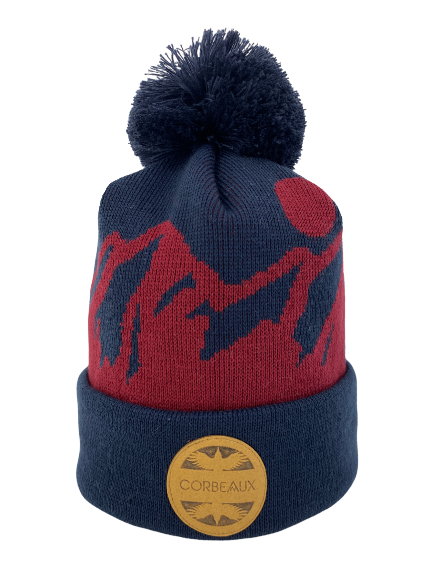 Boreas Beanie