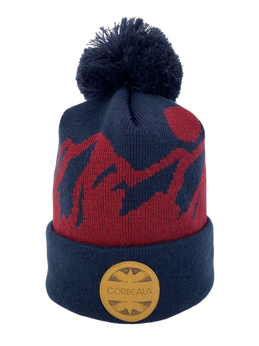 Boreas Beanie