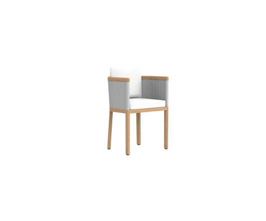Boro Dining Armchair
