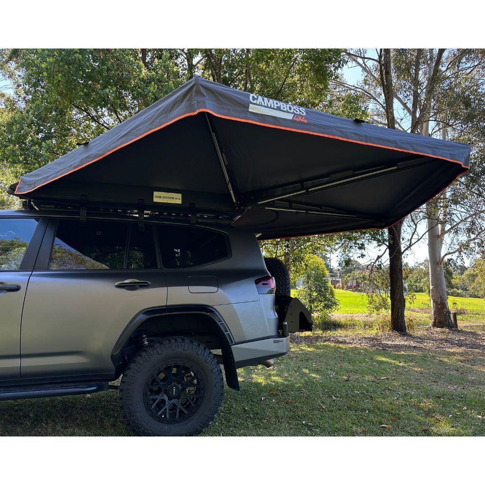 Boss Shadow 270 Standard Awning