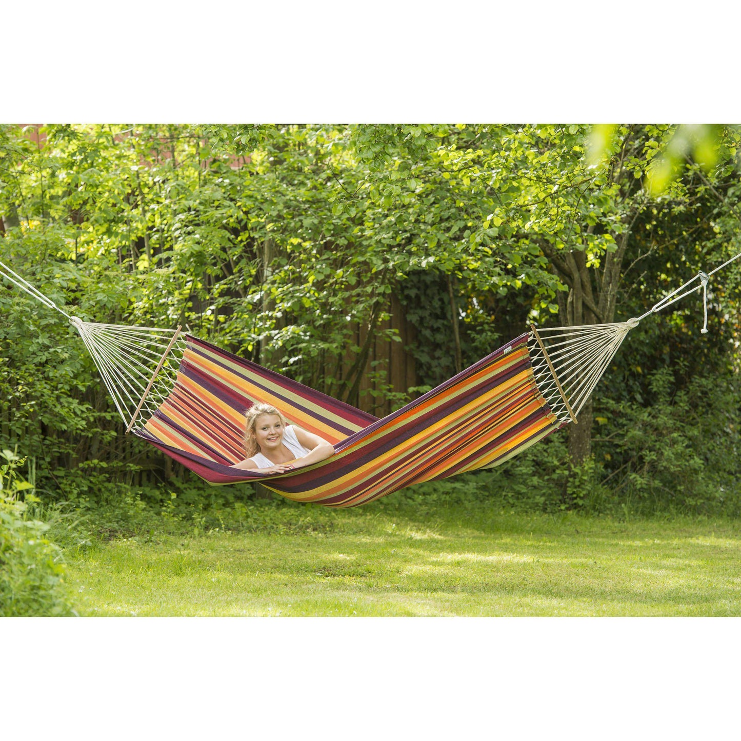 Brasilia Hammock
