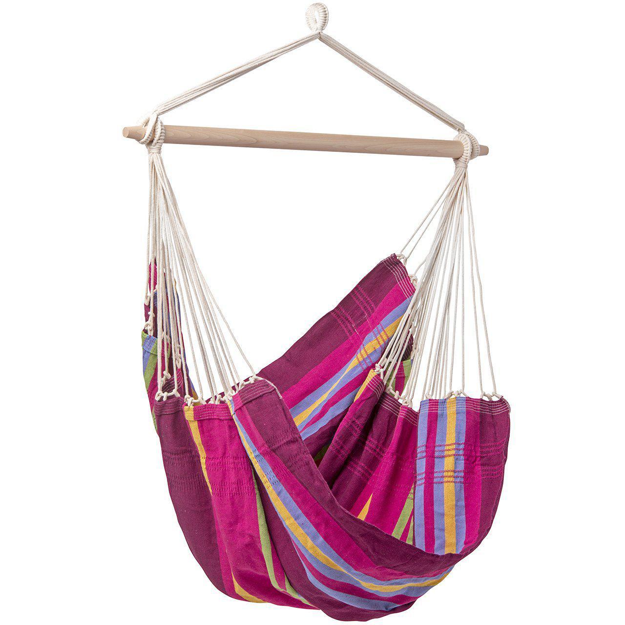 Brazil Hammock Chair