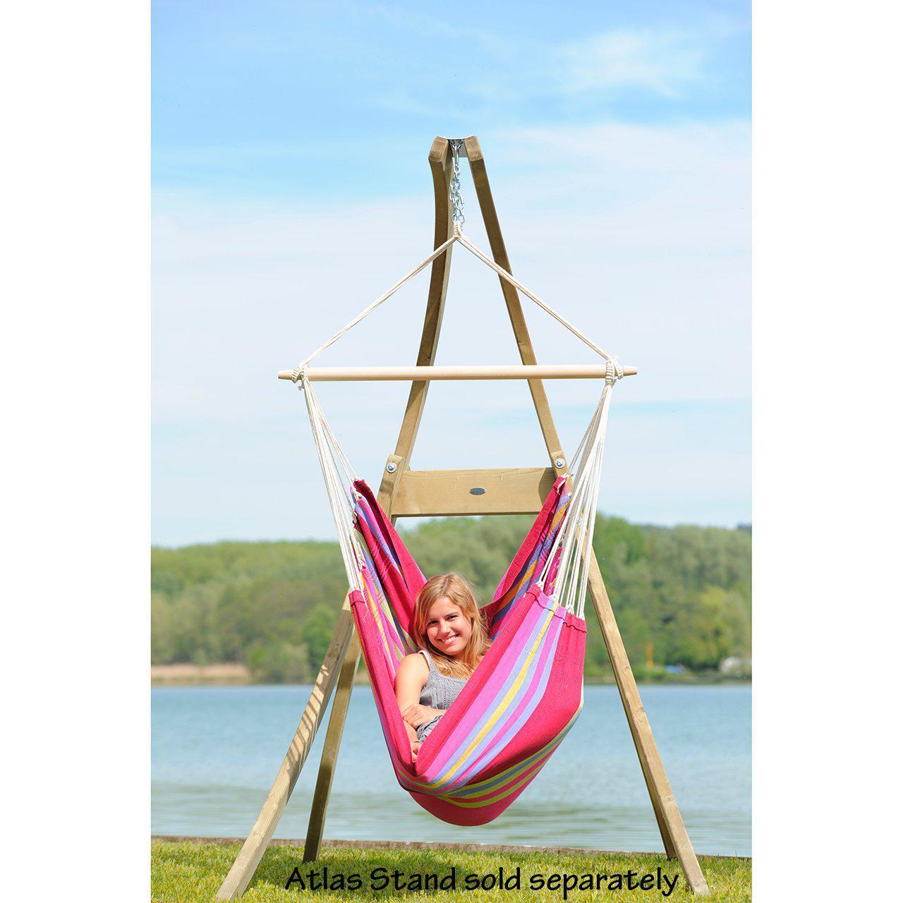Brazil Hammock Chair