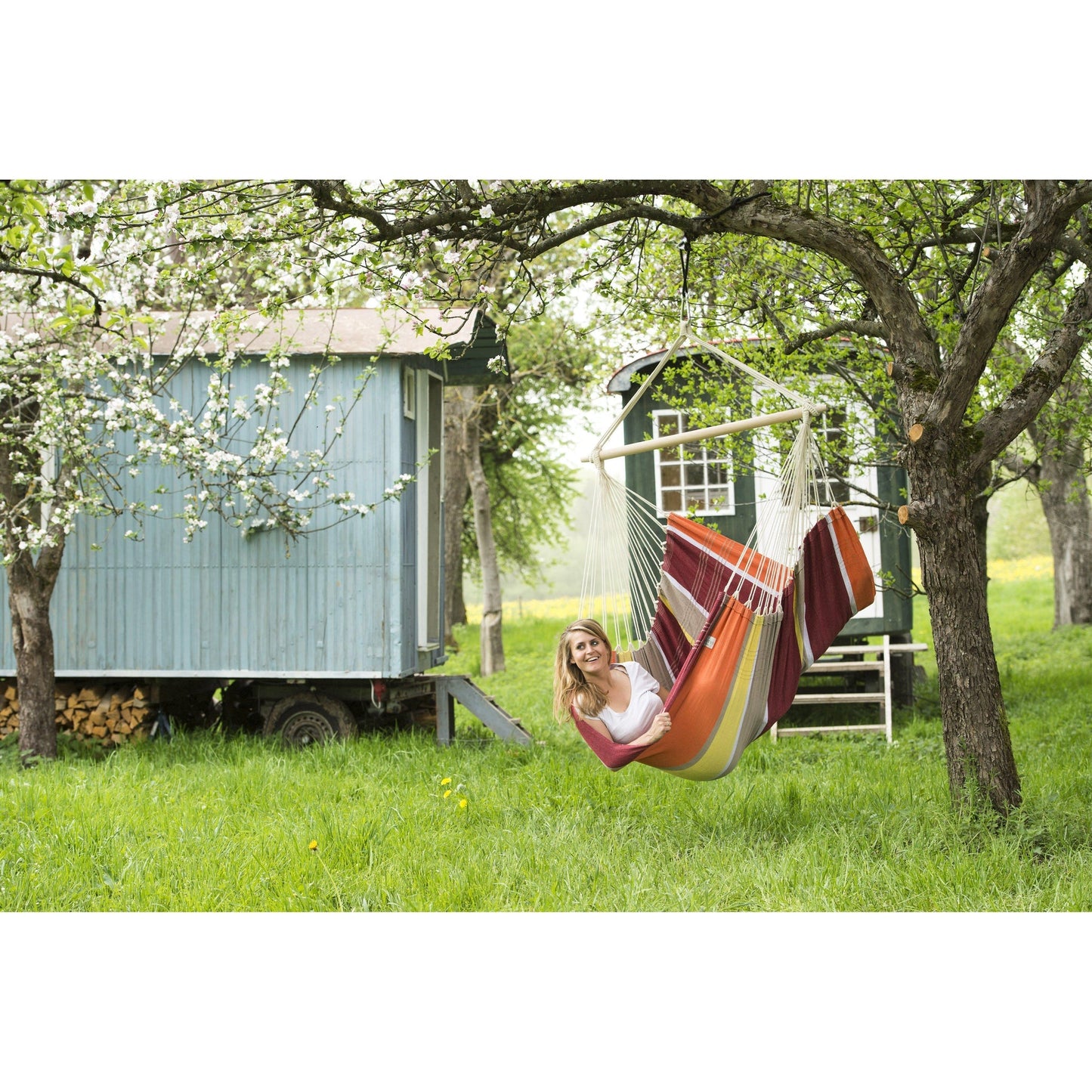 Brazil Hammock Chair