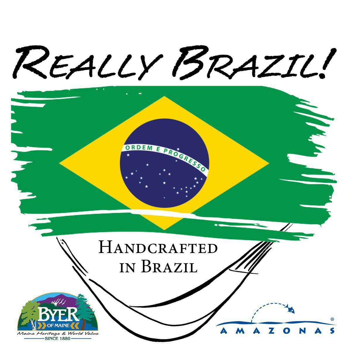 Brazil Hammock Chair