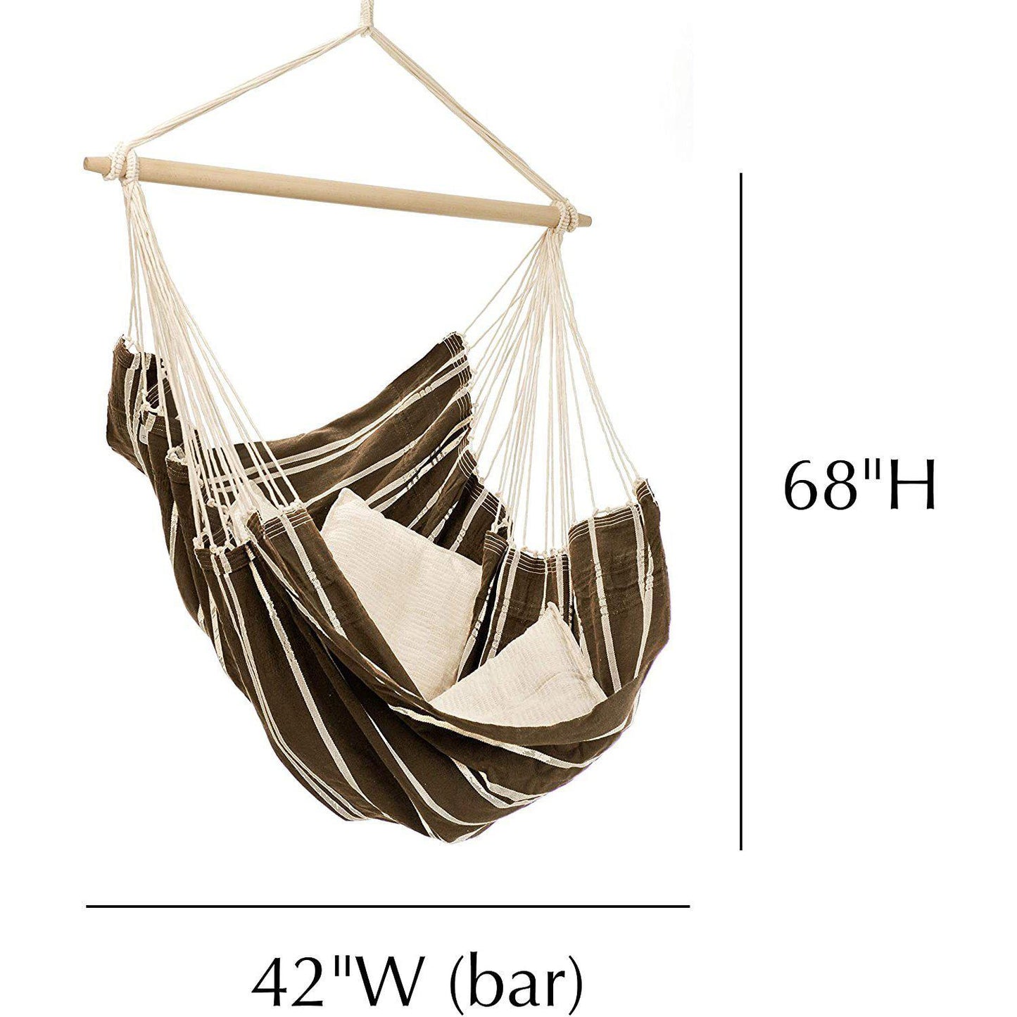 Brazil Hammock Chair