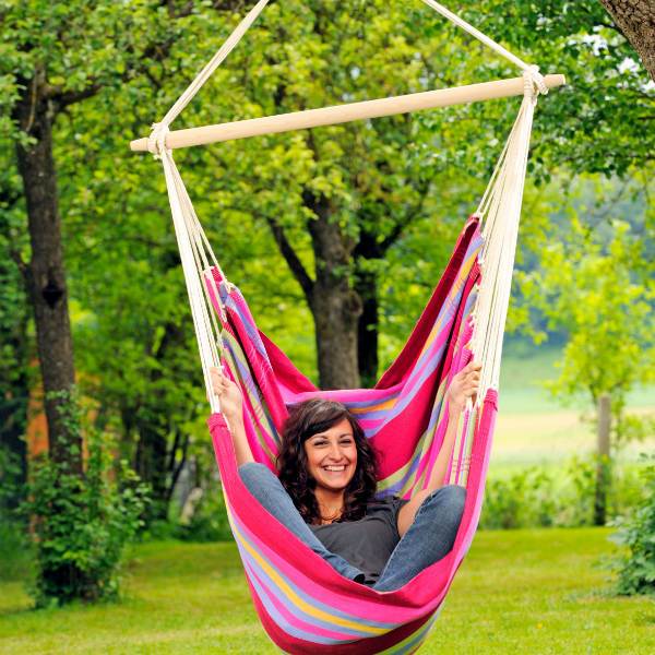 Brazil Hammock Chair