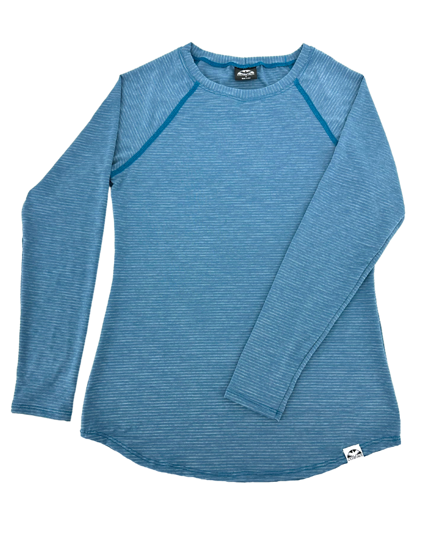 Breeze Long Sleeve Women's - FINAL SALE