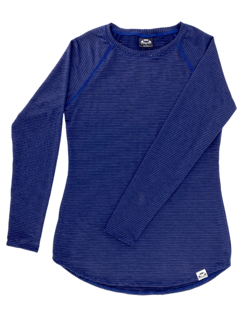 Breeze Long Sleeve Women's - FINAL SALE