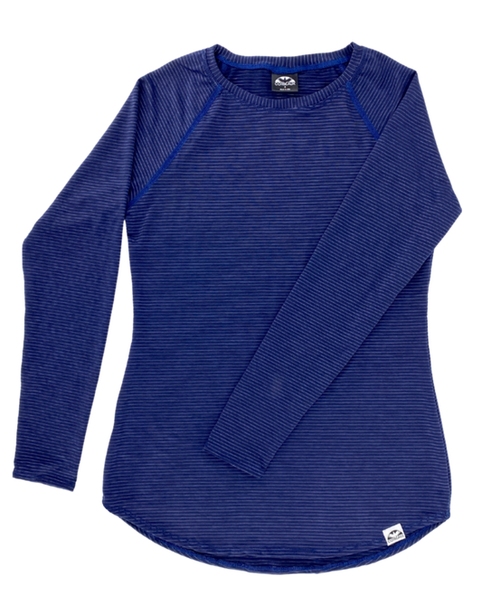 Breeze Long Sleeve Women's - FINAL SALE