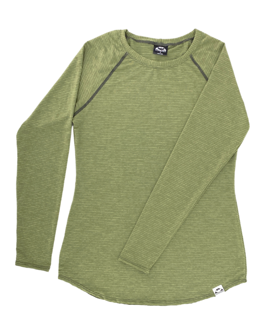 Breeze Long Sleeve Women's - FINAL SALE