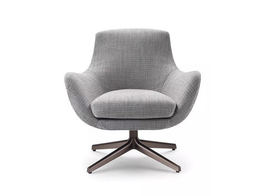Brera Low Armchair