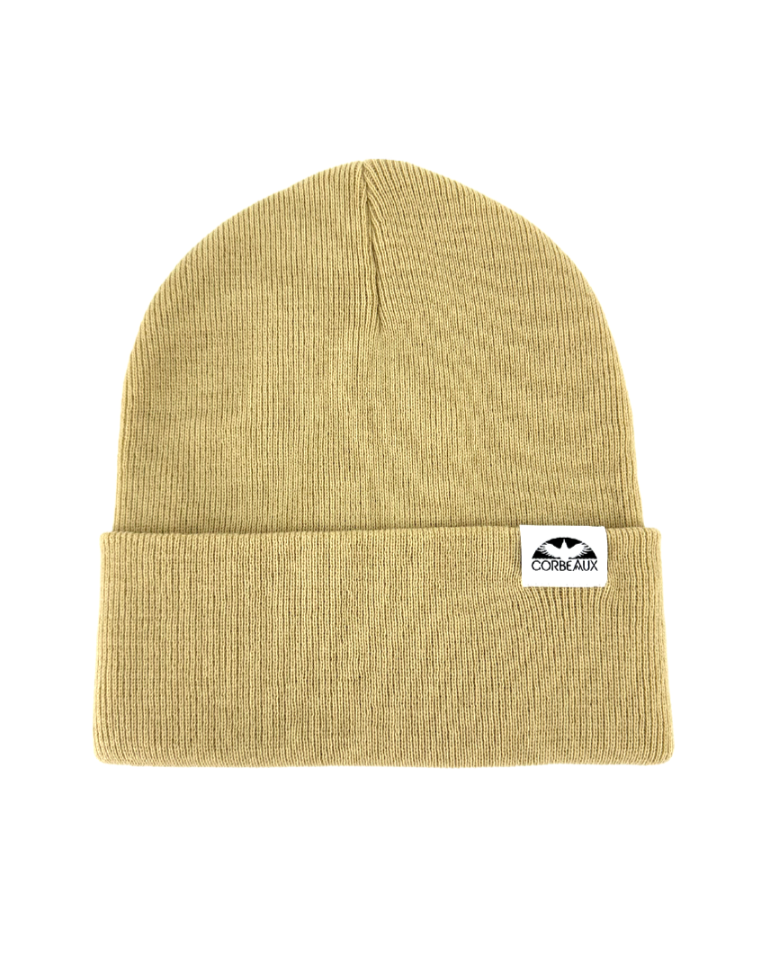 Brooklyn Beanie