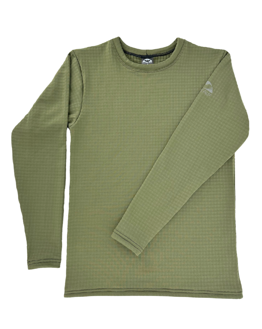 Buckhorn Crew Men's - FINAL SALE