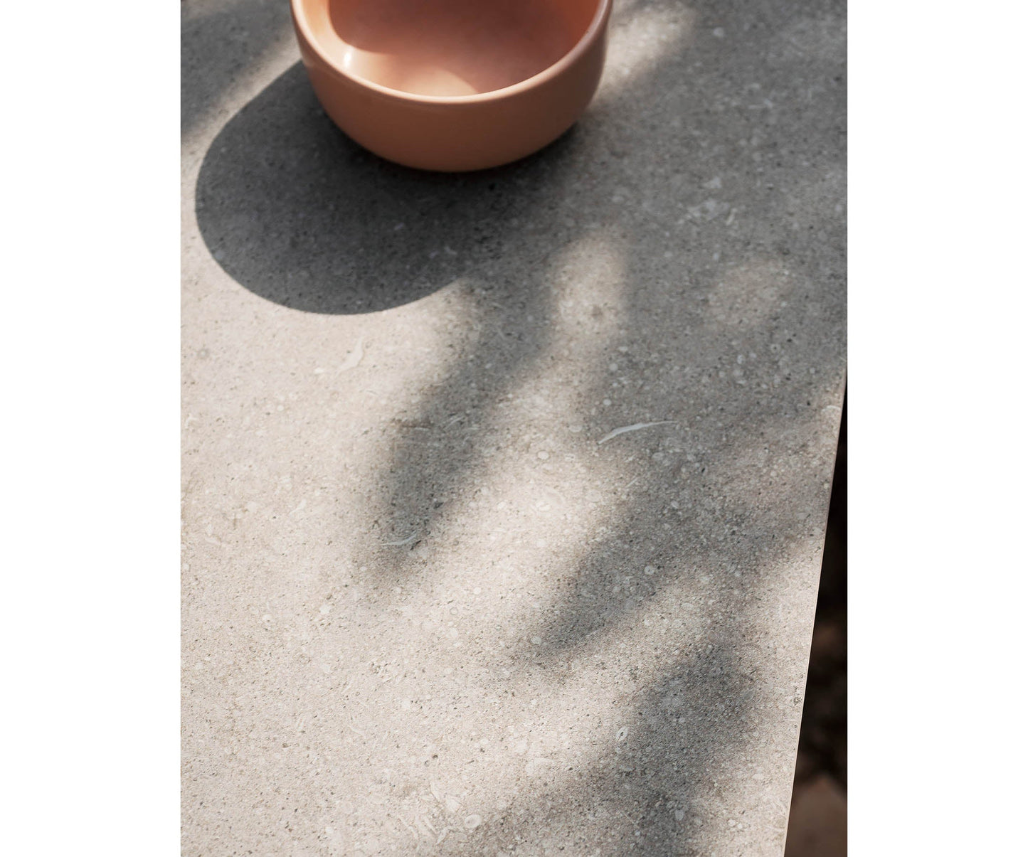 Button Square Dining Table