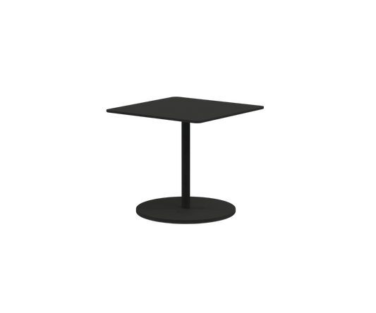 Button Square Dining Table