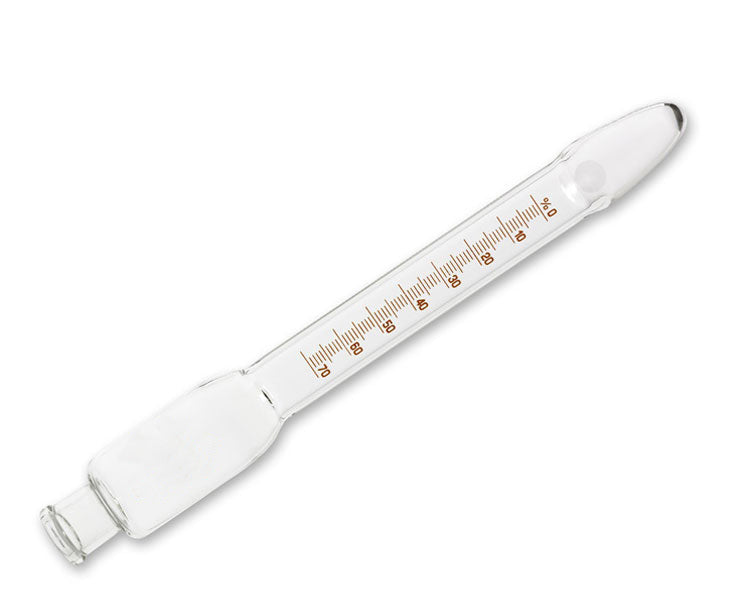 Butyrometer for Milk Testing