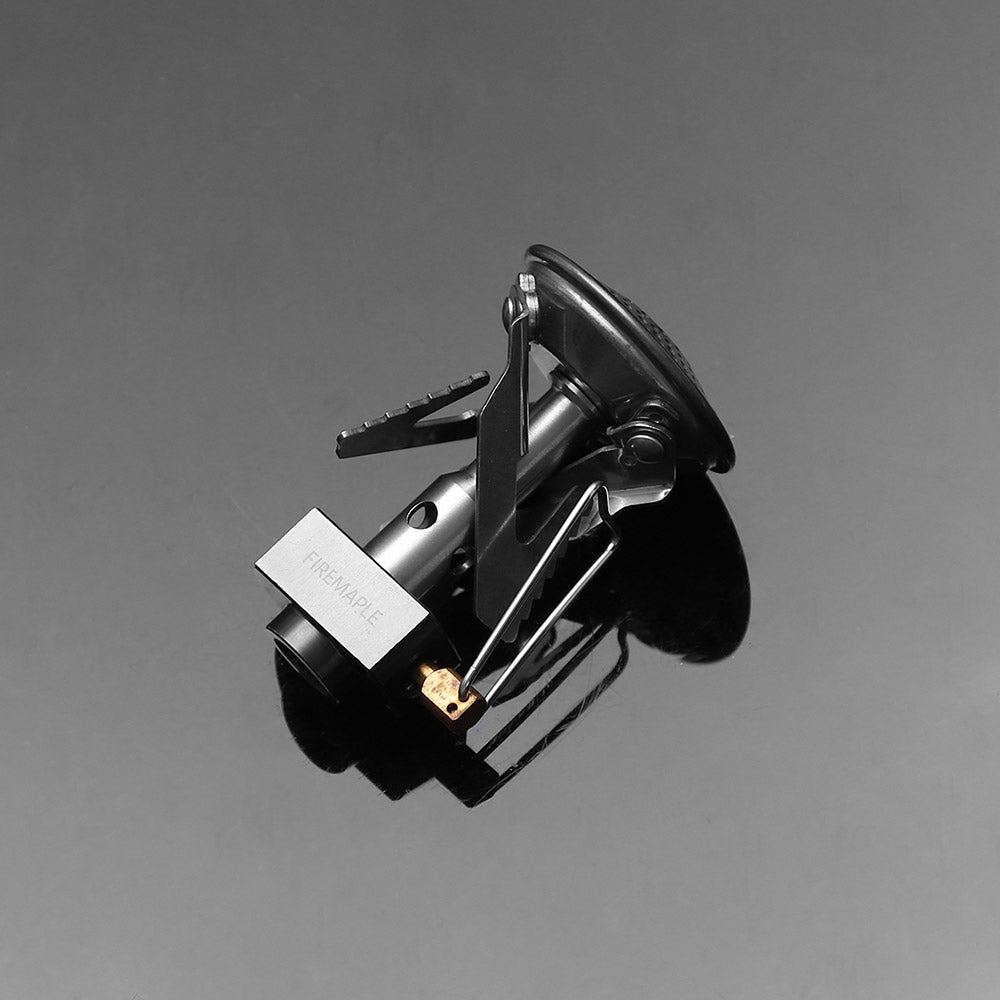 Buzz Portable Backpacking Stove | 2.6 oz | 3100W