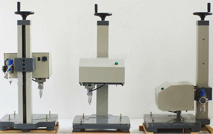 110V Pneumatic Marking Machine 2030
