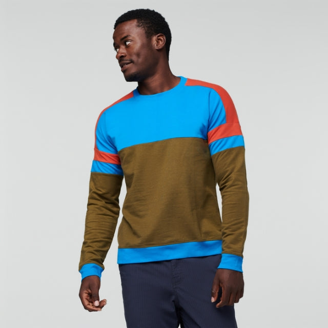 Men's Bandera Sweatshirt