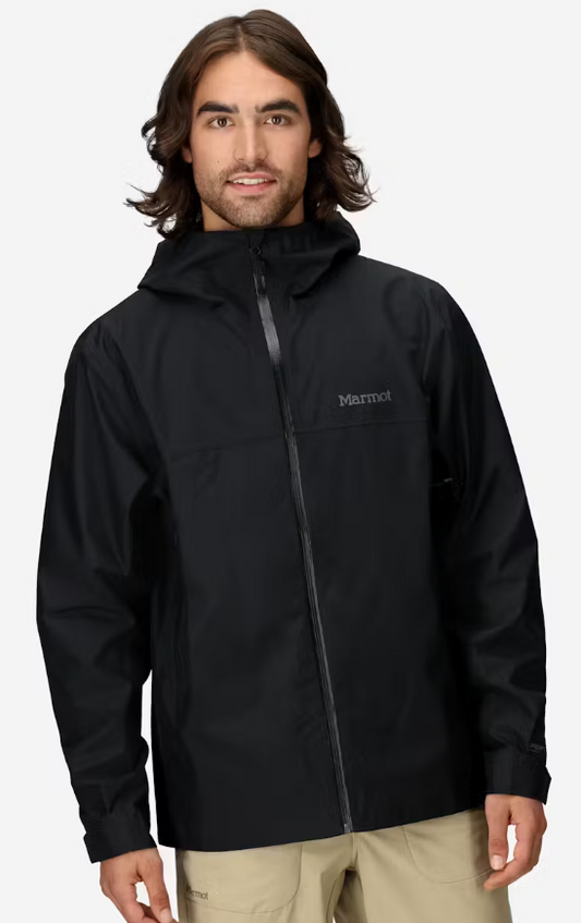 Marmot Minimalist Pertex Jacket Men's