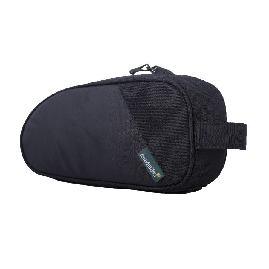 Roadmiles Montreal Top Tube Cycling Bag