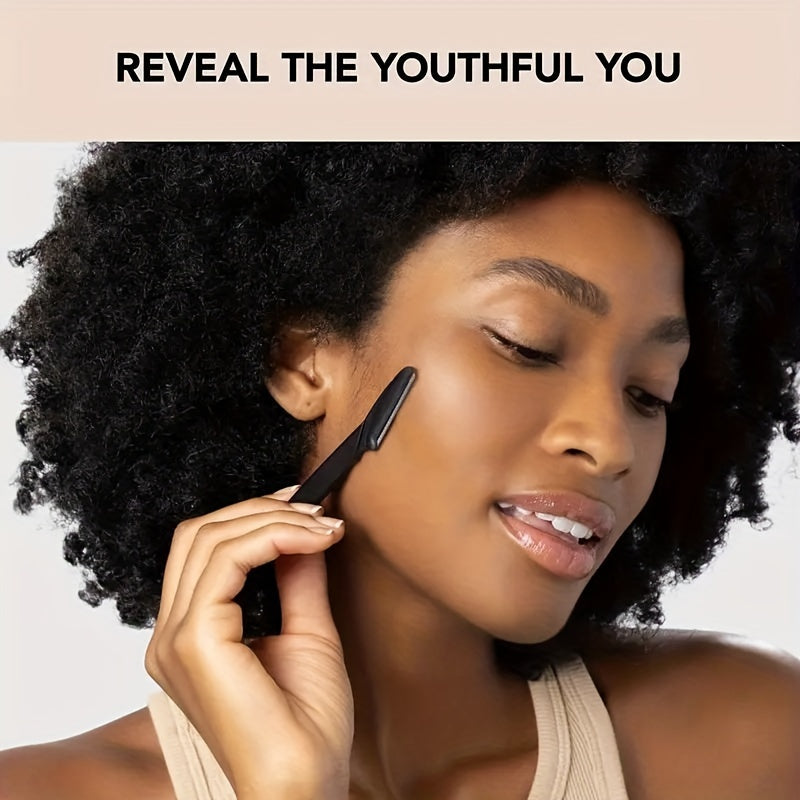 6pcs/12pcs Eyebrow Razor Eyebrow Razor Trimmer Shaver - SDLQ