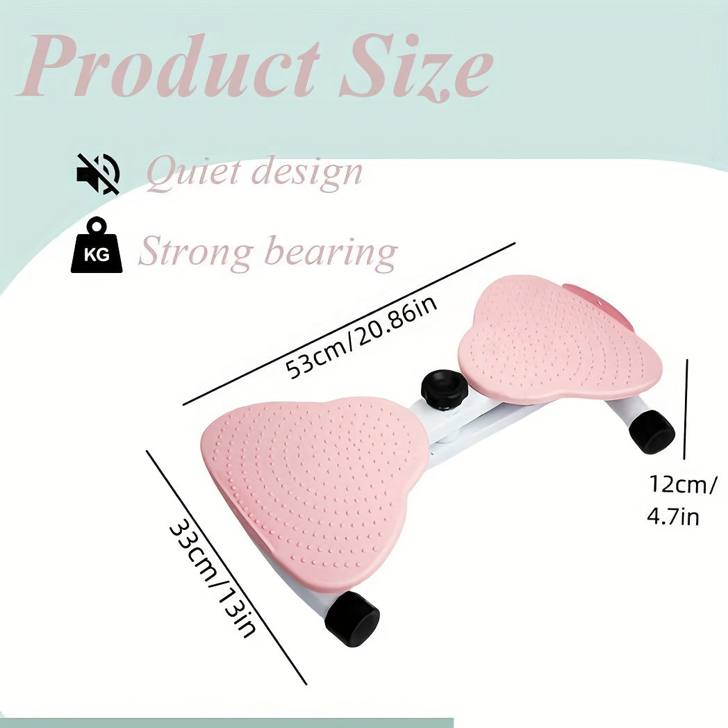 Tungsten Steel Waist Twister Machine, Resistance Band TJR4D7M