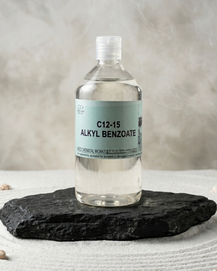 C12-C15 Alkyl Benzoate