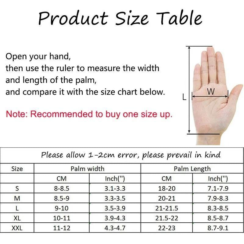 Outdoor Winter Gloves