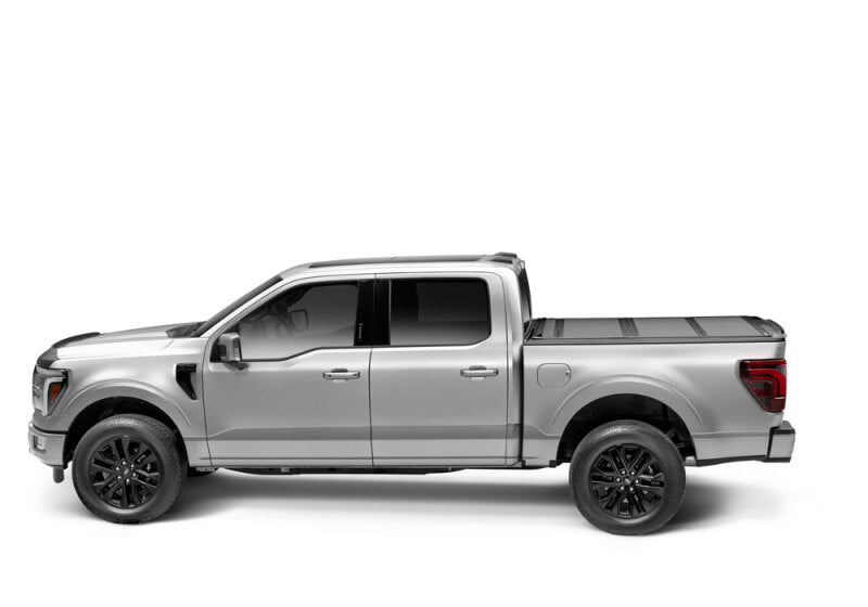 BAK 2022+ Toyota Tundra 5.5ft Bed BAKFlip MX4 Bed Cover