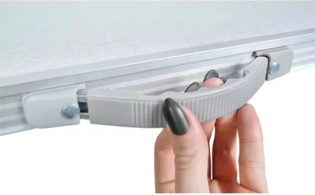 Trizand Opvouwbare Kampeertafel - Ideaal voor Elke Buitenactiviteit