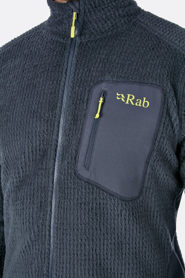 Men's Alpha Flash Jacket