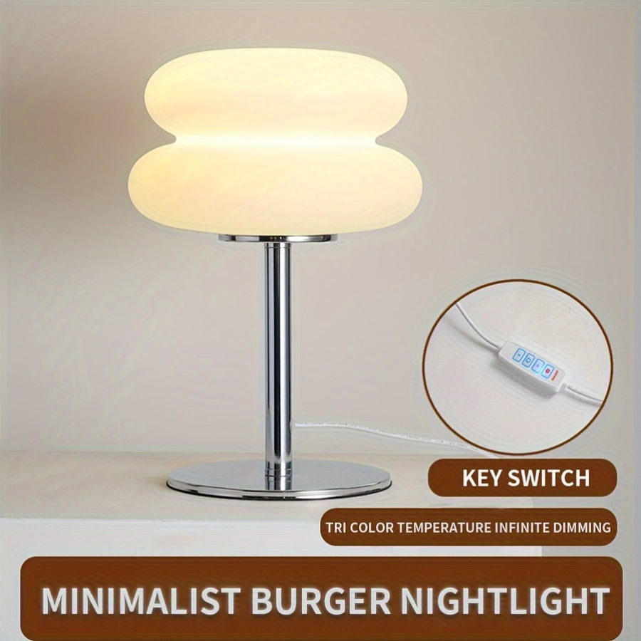 Modern Minimalist Table Lamp - G4JN