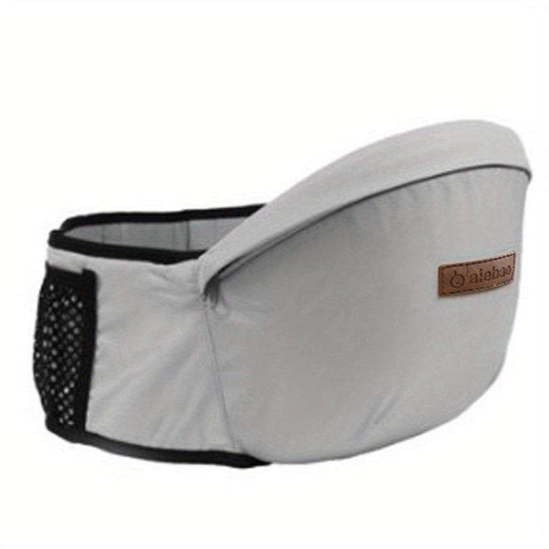 Ergonomic Baby Carrier Waist Stool- HMT17KC