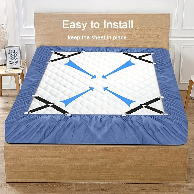 Bed Sheet Fasteners-HMT16BF