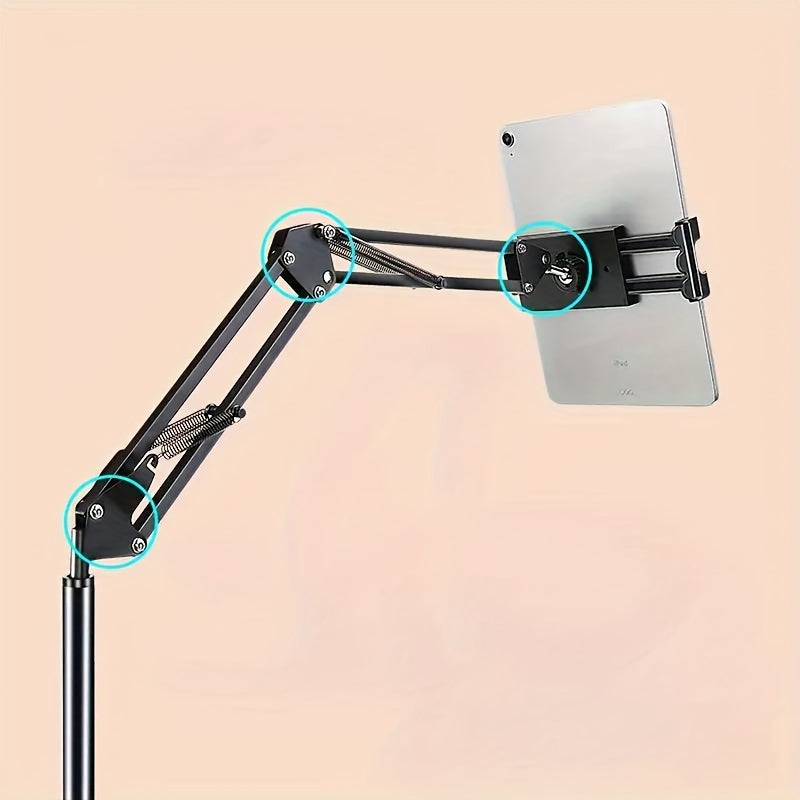 Flexible PhoneTablet Stand- HMT21PS