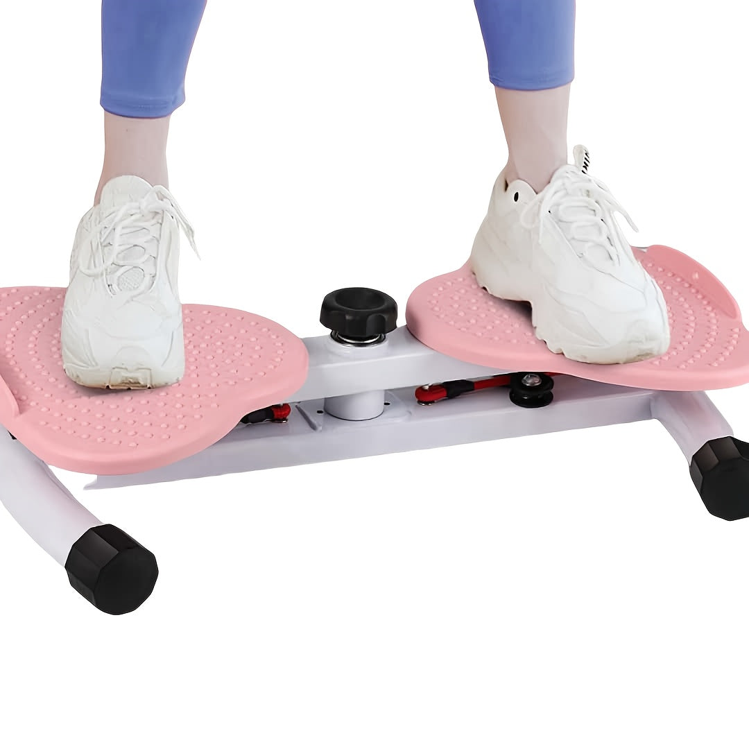 Lean Waist Twisting Machine, Home Fitness Tool TJR9G2X