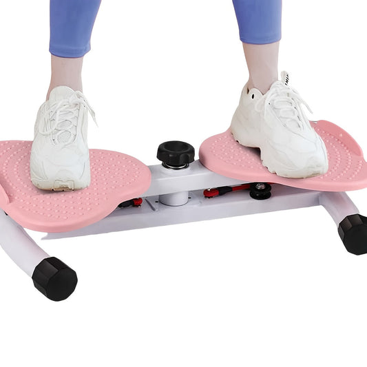 Lean Waist Twisting Machine, Home Fitness Tool TJR9G2X